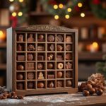 découvrez l'univers enchanteur du calendrier de l'avent d'un chocolatier, une tradition festive alliant gourmandise et histoire. plongez dans ses origines, admirez la créativité des artisans chocolatiers, et laissez-vous séduire par cette magie qui égaye chaque jour de décembre.