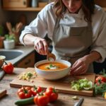 découvrez les erreurs courantes à éviter pour réussir votre soupe de cranquettes ! suivez nos conseils pratiques pour garantir une préparation savoureuse et sans accroc, et impressionnez vos invités avec ce plat délicieux.
