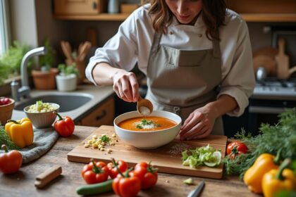 découvrez les erreurs courantes à éviter pour réussir votre soupe de cranquettes ! suivez nos conseils pratiques pour garantir une préparation savoureuse et sans accroc, et impressionnez vos invités avec ce plat délicieux.