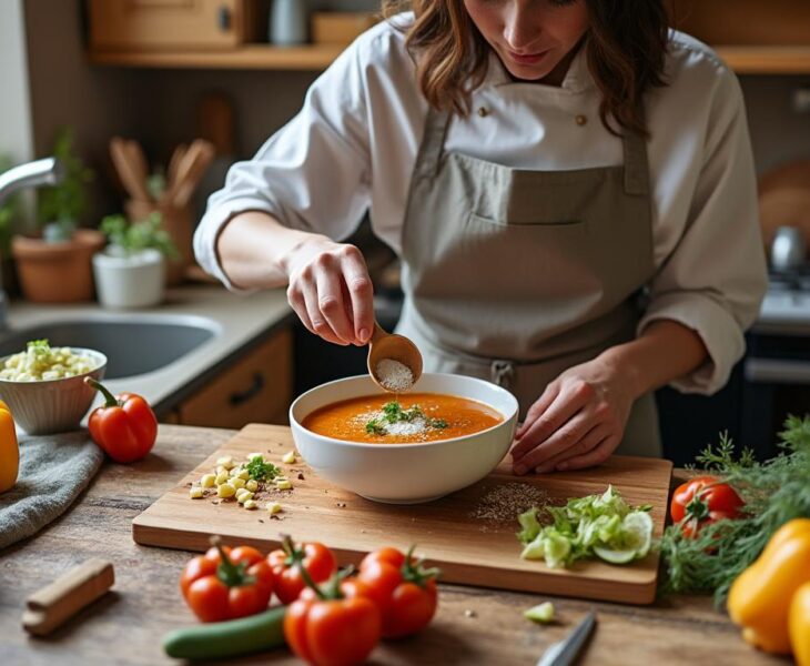 découvrez les erreurs courantes à éviter pour réussir votre soupe de cranquettes ! suivez nos conseils pratiques pour garantir une préparation savoureuse et sans accroc, et impressionnez vos invités avec ce plat délicieux.