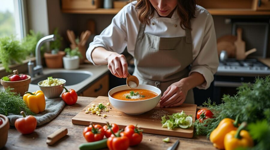 découvrez les erreurs courantes à éviter pour réussir votre soupe de cranquettes ! suivez nos conseils pratiques pour garantir une préparation savoureuse et sans accroc, et impressionnez vos invités avec ce plat délicieux.