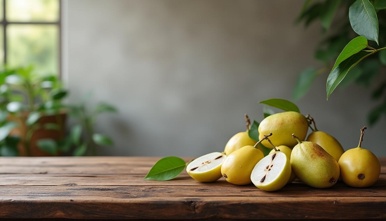 découvrez les longanes, ce fruit exotique aux nombreux bienfaits psychologiques. apprenez comment leurs propriétés peuvent améliorer votre bien-être mental et vous apporter sérénité et équilibre. ne ratez pas l'opportunité de savourer ce délice aux vertus apaisantes !