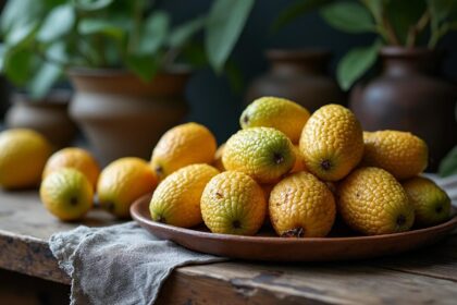 découvrez les longanes, un fruit aux multiples bienfaits psychologiques. apprenez comment ce délice exotique peut améliorer votre bien-être mental et émotionnel. à déguster sans tarder pour profiter de ses vertus apaisantes et revitalisantes!