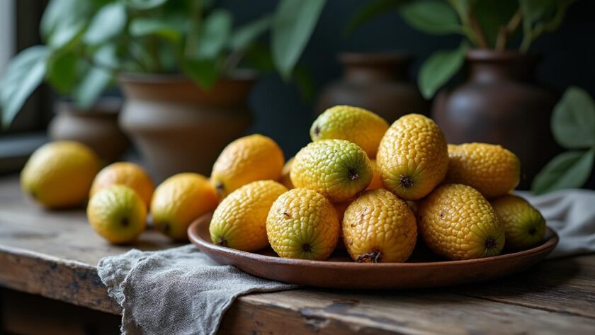 découvrez les longanes, un fruit aux multiples bienfaits psychologiques. apprenez comment ce délice exotique peut améliorer votre bien-être mental et émotionnel. à déguster sans tarder pour profiter de ses vertus apaisantes et revitalisantes!