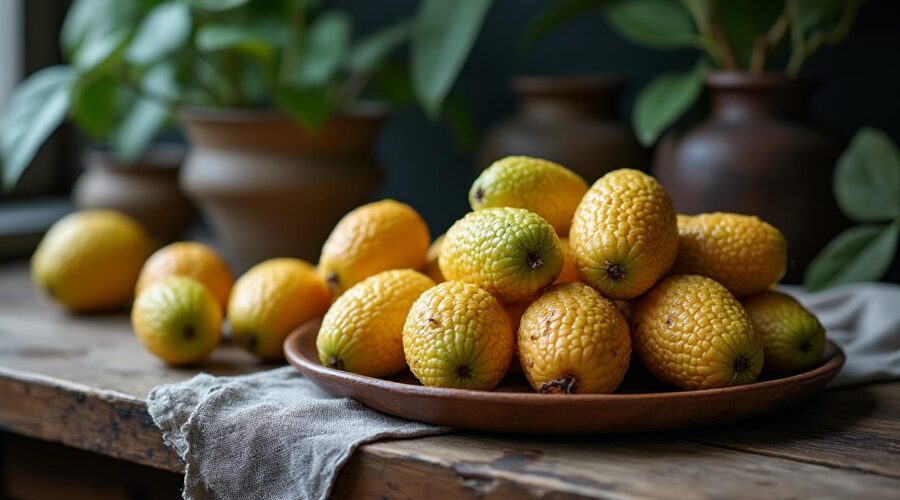 découvrez les longanes, un fruit aux multiples bienfaits psychologiques. apprenez comment ce délice exotique peut améliorer votre bien-être mental et émotionnel. à déguster sans tarder pour profiter de ses vertus apaisantes et revitalisantes!
