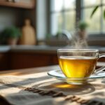 découvrez les preuves scientifiques concernant les bienfaits du thé vert pour la santé. explorez les études récentes qui mettent en lumière ses effets positifs sur le bien-être et la prévention de certaines maladies.