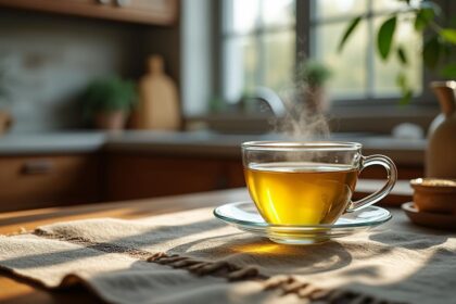 découvrez les preuves scientifiques concernant les bienfaits du thé vert pour la santé. explorez les études récentes qui mettent en lumière ses effets positifs sur le bien-être et la prévention de certaines maladies.