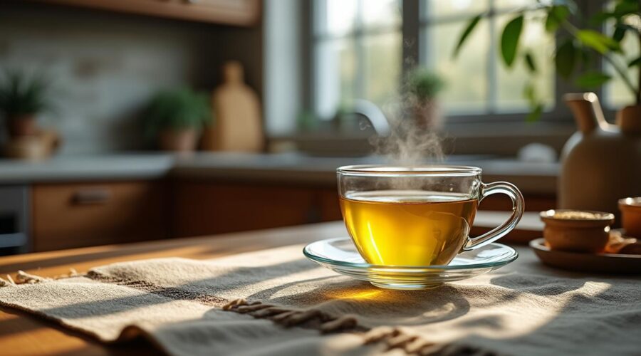 découvrez les preuves scientifiques concernant les bienfaits du thé vert pour la santé. explorez les études récentes qui mettent en lumière ses effets positifs sur le bien-être et la prévention de certaines maladies.