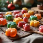 découvrez l'origine fascinante du bonbon petit jésus, un symbole délicat de l'enfance et des fêtes. plongez dans son histoire, ses traditions et son impact sur les célébrations, révélant comment ce doux régal incarne la magie des souvenirs d'enfance.