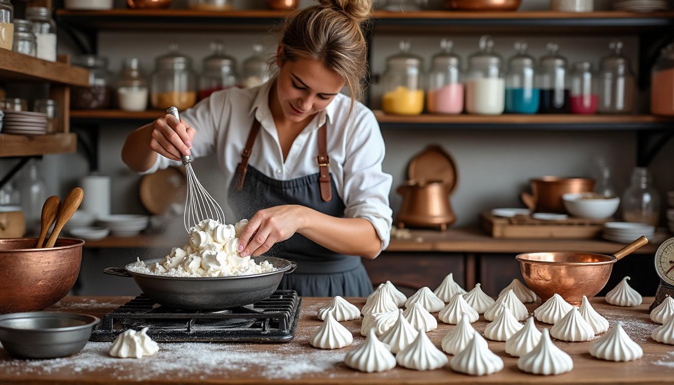 découvrez l'origine fascinante du bonbon petit jésus, un symbole emblématique de l'enfance et des festivités. plongez dans l'histoire de cette douceur chaleureuse qui évoque des souvenirs d'innocence et de traditions célébrées à travers les générations.