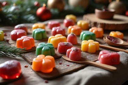découvrez l'origine fascinante du bonbon petit jésus, un symbole délicat de l'enfance et des fêtes. plongez dans son histoire, ses traditions et son impact sur les célébrations, révélant comment ce doux régal incarne la magie des souvenirs d'enfance.