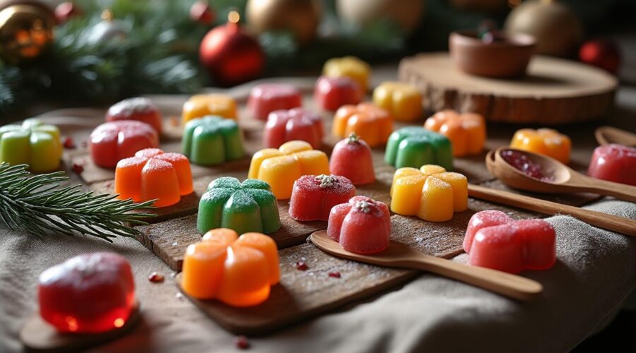 découvrez l'origine fascinante du bonbon petit jésus, un symbole délicat de l'enfance et des fêtes. plongez dans son histoire, ses traditions et son impact sur les célébrations, révélant comment ce doux régal incarne la magie des souvenirs d'enfance.