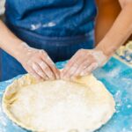 pâte à tarte au Thermomix