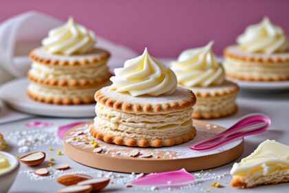 biscuit Trocadéro