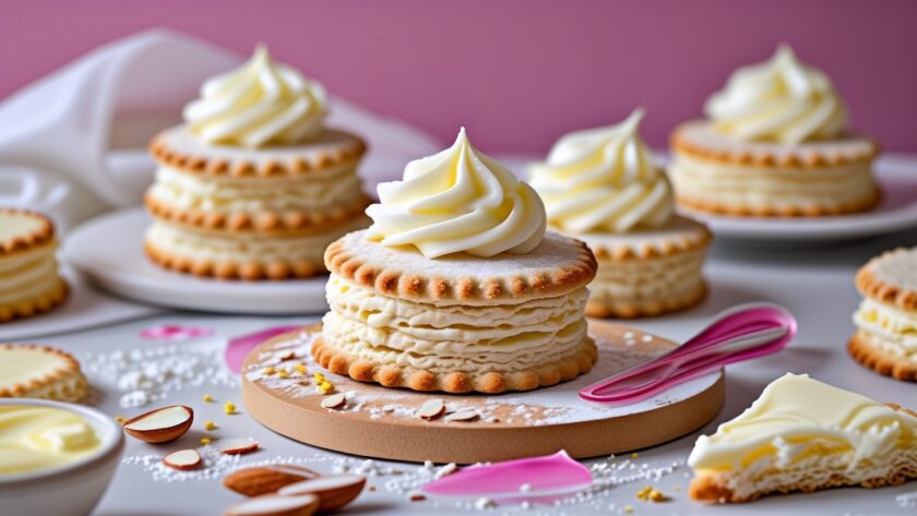 biscuit Trocadéro