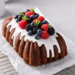 glaçage sans sucre glace