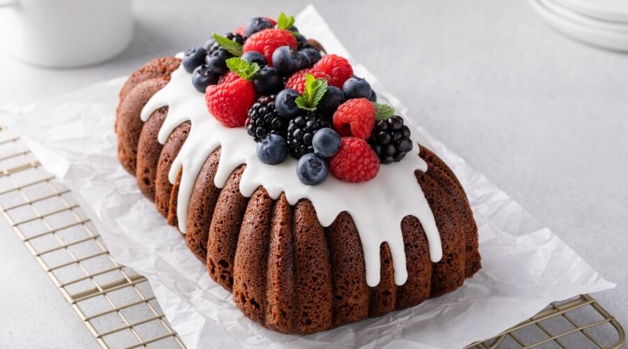 glaçage sans sucre glace