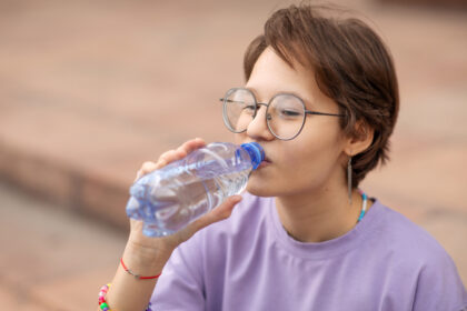 eau riche magnésium