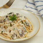 sauce au fromage