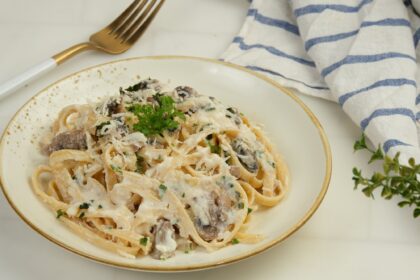 sauce au fromage