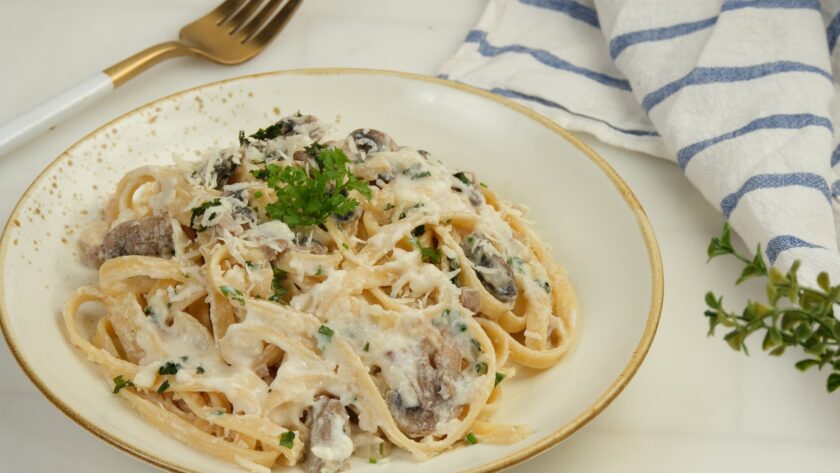 sauce au fromage