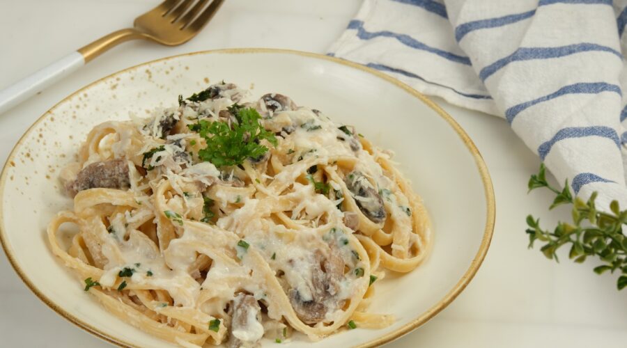 sauce au fromage