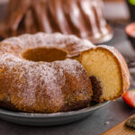 gâteau au yaourt