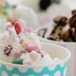 glace de Charles Leclerc