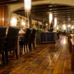 chaînes de restaurant disparues