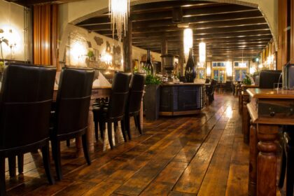 chaînes de restaurant disparues