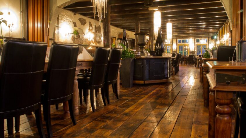 chaînes de restaurant disparues