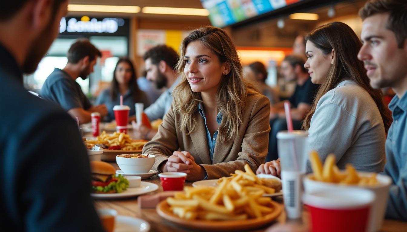 découvrez si burger king est vraiment halal selon l’avis des consommateurs et des experts. analyse des menus, certifications et témoignages pour tout savoir avant de commander.