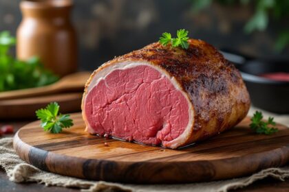 découvrez tout ce qu'il faut savoir sur le temps de cuisson idéal de la fraise de veau : astuces, conseils et méthodes pour réussir ce mets délicat à chaque préparation. parfait pour les amateurs de cuisine en quête de saveurs authentiques !