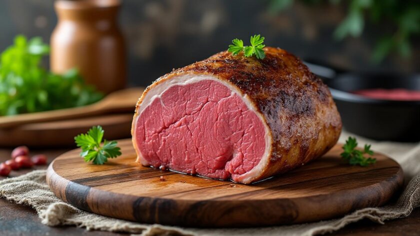 découvrez tout ce qu'il faut savoir sur le temps de cuisson idéal de la fraise de veau : astuces, conseils et méthodes pour réussir ce mets délicat à chaque préparation. parfait pour les amateurs de cuisine en quête de saveurs authentiques !