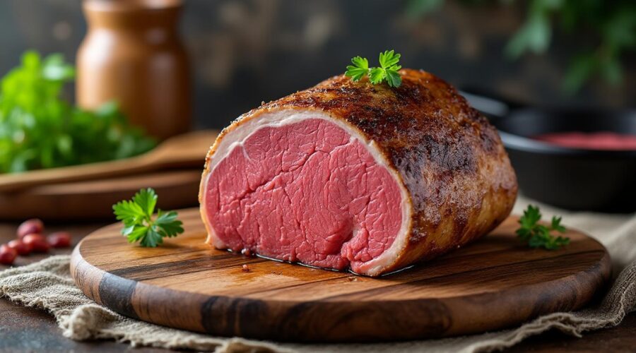 découvrez tout ce qu'il faut savoir sur le temps de cuisson idéal de la fraise de veau : astuces, conseils et méthodes pour réussir ce mets délicat à chaque préparation. parfait pour les amateurs de cuisine en quête de saveurs authentiques !