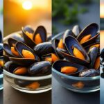 découvrez le poids réel des moules par litre : conseils pratiques pour bien doser vos recettes, informations utiles pour vos achats et astuces pour réussir la préparation de vos moules.