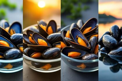 découvrez le poids réel des moules par litre : conseils pratiques pour bien doser vos recettes, informations utiles pour vos achats et astuces pour réussir la préparation de vos moules.