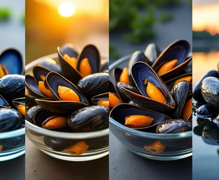 découvrez le poids réel des moules par litre : conseils pratiques pour bien doser vos recettes, informations utiles pour vos achats et astuces pour réussir la préparation de vos moules.