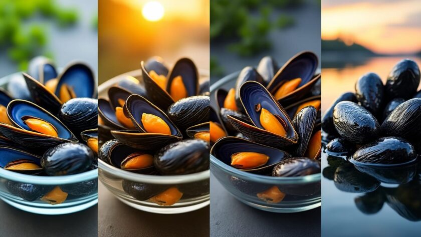 découvrez le poids réel des moules par litre : conseils pratiques pour bien doser vos recettes, informations utiles pour vos achats et astuces pour réussir la préparation de vos moules.