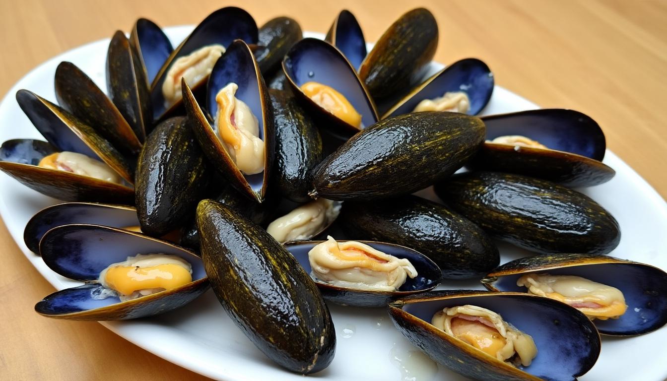 découvrez le poids exact des moules par litre et les facteurs qui l’influencent. obtenez des conseils pratiques pour bien doser vos moules lors de vos recettes et achats.