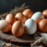 découvrez pourquoi le prix des œufs de catégorie varie en fonction de différents critères tels que le mode d'élevage, la qualité et l'origine. explorez les facteurs influençant ces coûts et apprenez à choisir des œufs qui correspondent à vos valeurs et votre budget.