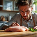 découvrez nos conseils pour éliminer l'odeur forte du filet de poulet. astuces de conservation, causes des mauvaises odeurs et solutions pour profiter d'une viande savoureuse sans désagrément olfactif.