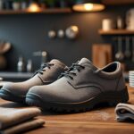 découvrez où dénicher des chaussures de sécurité pour la cuisine alliant confort et protection, tout en bénéficiant du meilleur rapport qualité-prix. explorez notre guide pour faire le choix idéal et sécuriser vos pieds en toute simplicité.