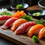 découvrez si vous pouvez congeler des sushis sans altérer leur goût. explorez nos conseils et astuces pour préserver la fraîcheur et la saveur de vos sushis préférés tout en vous régalant même après congélation.