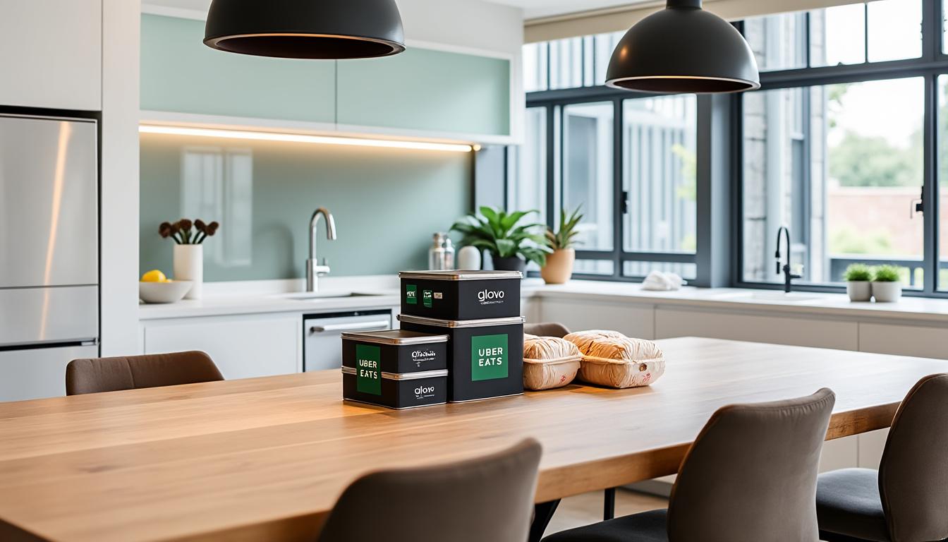 découvrez comment la plateforme de livraison de repas transforme le paysage culinaire en france. plongez dans un business en pleine expansion qui allie simplicité, choix varié et confort, tout en répondant aux nouvelles attentes des consommateurs. ne manquez pas l'opportunité de comprendre les enjeux de ce marché dynamique !