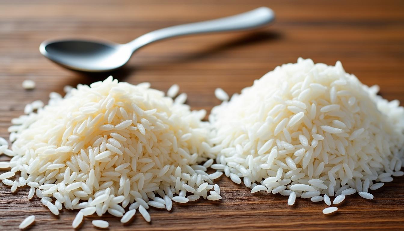 découvrez pourquoi le lavage du riz est essentiel pour préserver ses saveurs authentiques. cette pratique simple permet d'éliminer l'amidon excessif et d'améliorer la texture et le goût de votre plat. apprenez les étapes clés pour maximiser la richesse de vos recettes à base de riz.