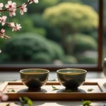 découvrez les bienfaits et vertus exceptionnelles du thé vert japonais. plongez dans ses propriétés antioxydantes, ses effets bénéfiques sur la santé et son rôle dans la culture japonaise. apprenez pourquoi ce breuvage millénaire est un incontournable pour votre bien-être.
