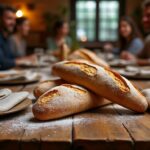 combien de baguettes pour 10 personnes ? découvrez les quantités idéales, astuces de service et conseils pour du pain frais à table sans gaspillage.