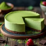 découvrez des recettes de cheesecake au matcha à la fois originales et délicieuses. essayez ces idées gourmandes pour surprendre vos proches et savourer un dessert unique à base de thé vert japonais.