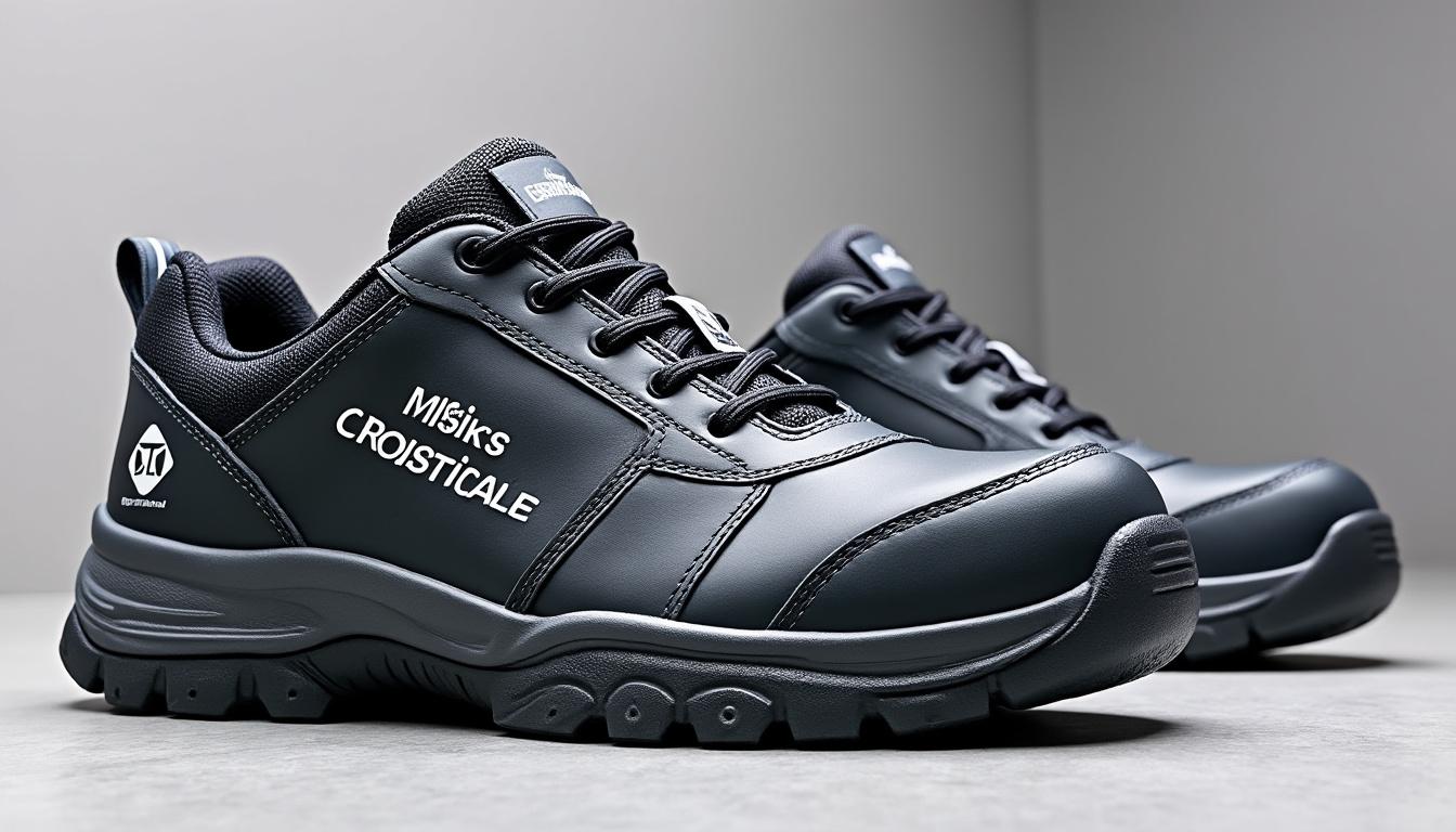 découvrez les chaussures de sécurité homme alliant protection et style pour travailler en cuisine. profitez d’un look tendance tout en assurant votre sécurité au quotidien.
